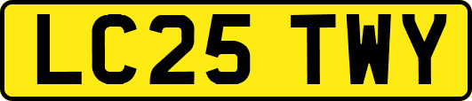 LC25TWY
