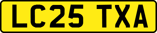 LC25TXA