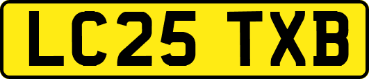 LC25TXB