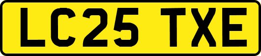 LC25TXE
