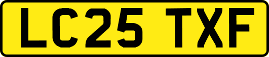 LC25TXF
