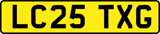 LC25TXG