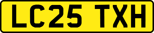 LC25TXH