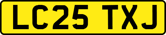 LC25TXJ