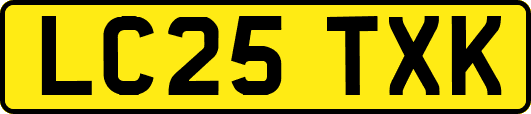 LC25TXK