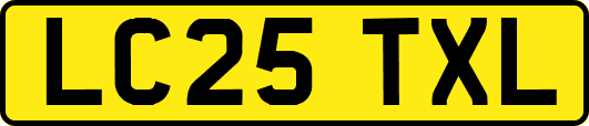 LC25TXL