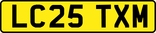 LC25TXM