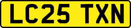 LC25TXN