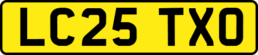LC25TXO