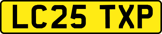 LC25TXP