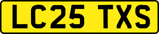 LC25TXS