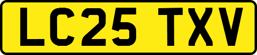 LC25TXV