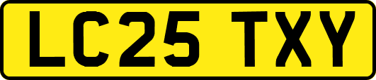 LC25TXY