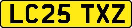 LC25TXZ