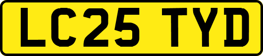 LC25TYD