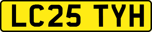 LC25TYH