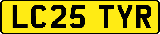 LC25TYR