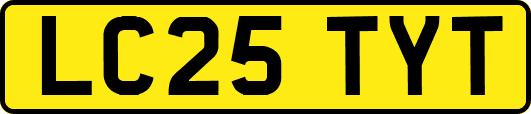 LC25TYT