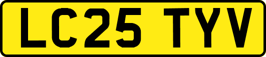 LC25TYV