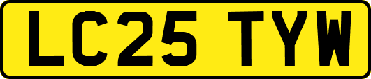 LC25TYW