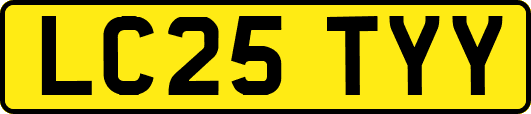 LC25TYY