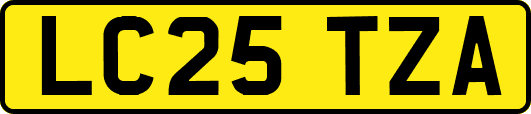 LC25TZA