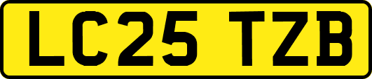 LC25TZB