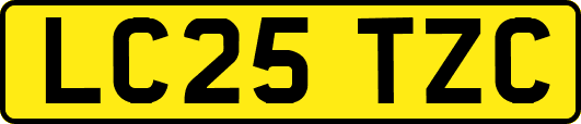 LC25TZC
