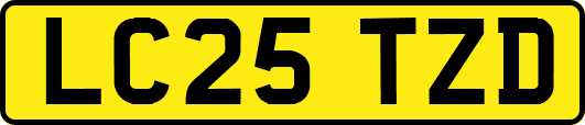 LC25TZD