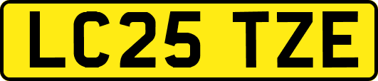 LC25TZE