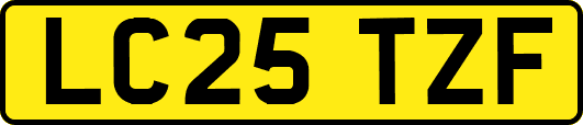 LC25TZF