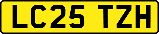 LC25TZH