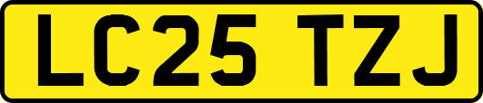 LC25TZJ