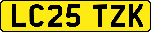 LC25TZK