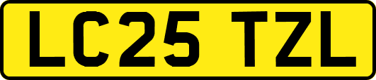 LC25TZL