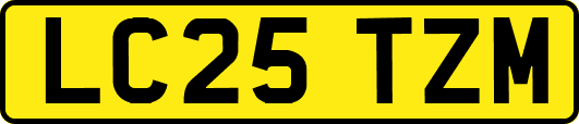 LC25TZM
