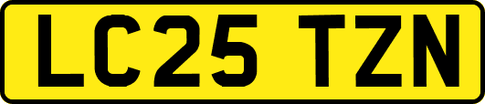 LC25TZN