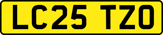 LC25TZO