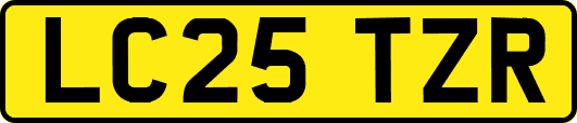 LC25TZR