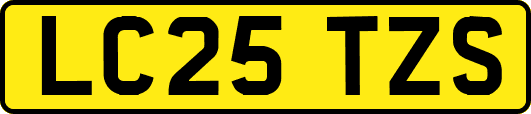LC25TZS