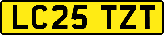 LC25TZT