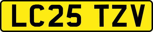 LC25TZV