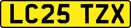 LC25TZX