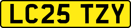 LC25TZY