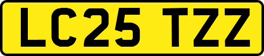 LC25TZZ
