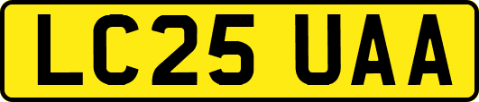 LC25UAA
