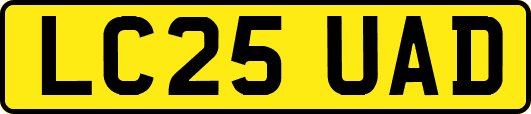 LC25UAD