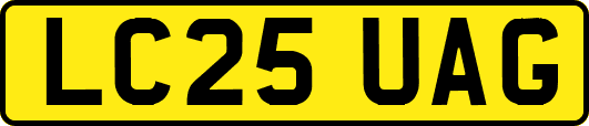 LC25UAG