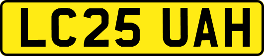 LC25UAH
