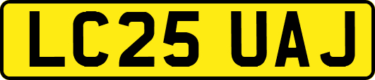 LC25UAJ